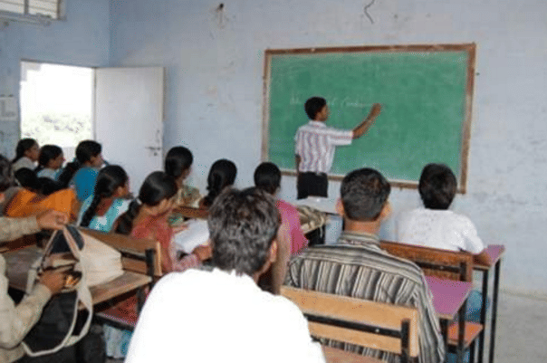 ShaShib College of Science & Management Bhopal Infrastructure photo 3