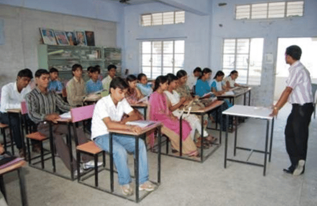 ShaShib College of Science & Management Bhopal Infrastructure photo 5