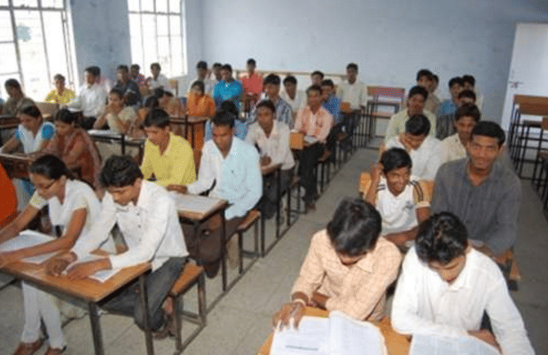 ShaShib College of Science & Management Bhopal Infrastructure photo 6