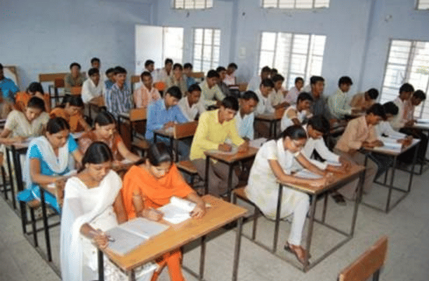 ShaShib College of Science & Management Bhopal Infrastructure photo 7