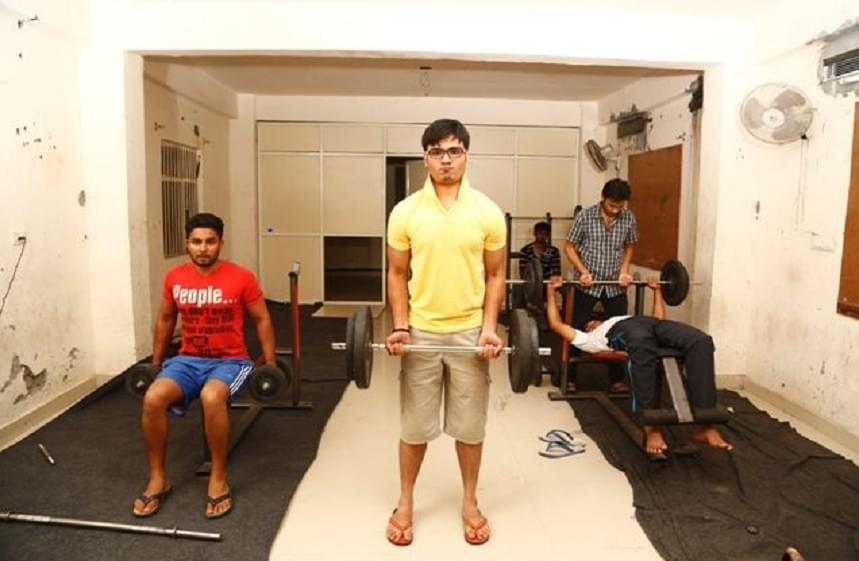 Rama Institute of Business Studies Delhi NCR Campus Facilities photo 1