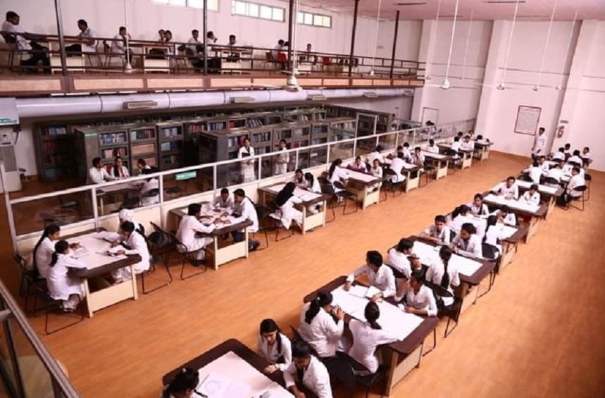 Rama Institute of Business Studies Delhi NCR Campus Facilities photo 3