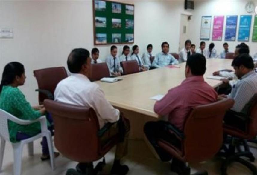 Rama Institute of Business Studies Delhi NCR Campus Facilities photo 4