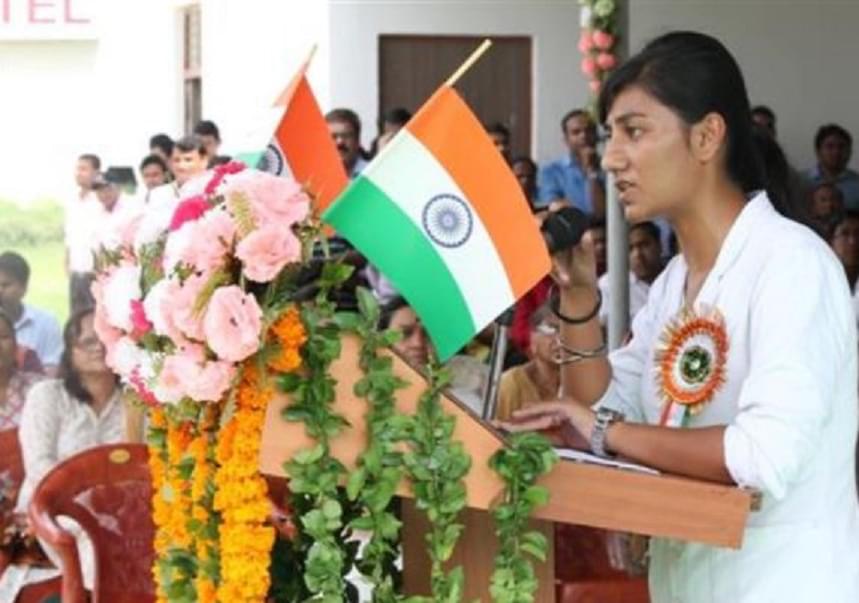 Rama Institute of Business Studies Delhi NCR Campus Events photo 1