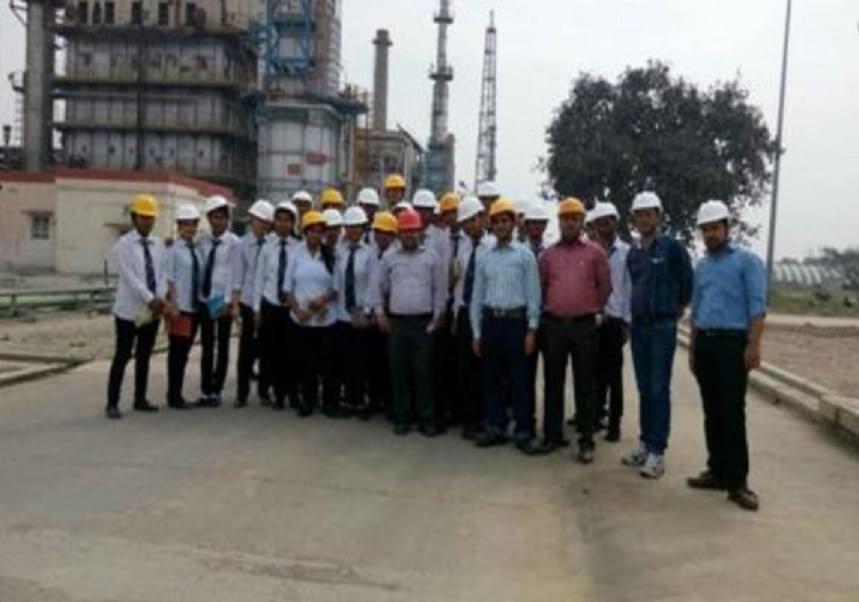 Rama Institute of Business Studies Delhi NCR Campus Events photo 2