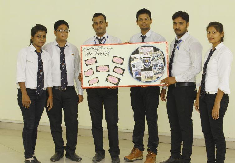 Rama Institute of Business Studies Delhi NCR Campus Events photo 3