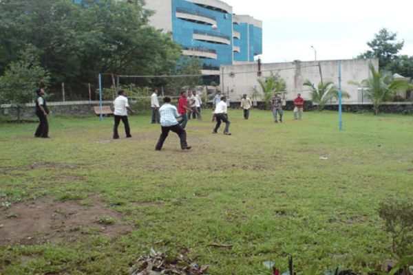DSRF Institute of Computer Science & Management Studies Pune Activities photo 2