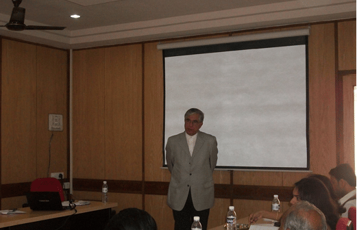 DSRF Institute of Computer Science & Management Studies Pune Activities photo 5