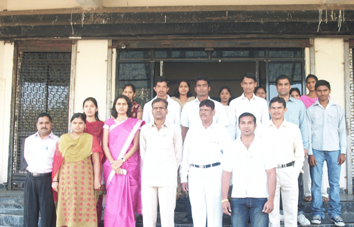 DSRF Institute of Computer Science & Management Studies Pune Activities photo 7