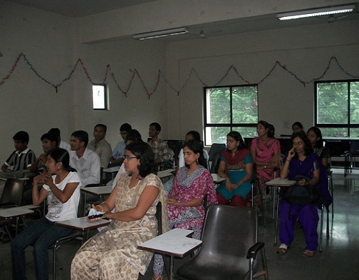 DSRF Institute of Computer Science & Management Studies Pune Activities photo 8