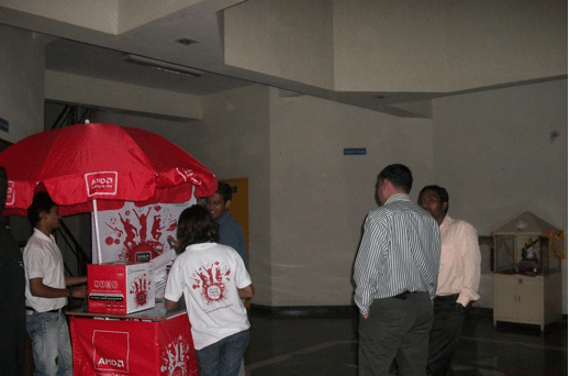 DSRF Institute of Computer Science & Management Studies Pune Activities photo 9