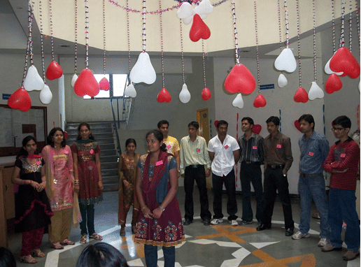 DSRF Institute of Computer Science & Management Studies Pune Activities photo 10