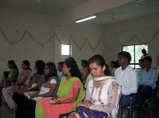 DSRF Institute of Computer Science & Management Studies Pune Activities photo 11