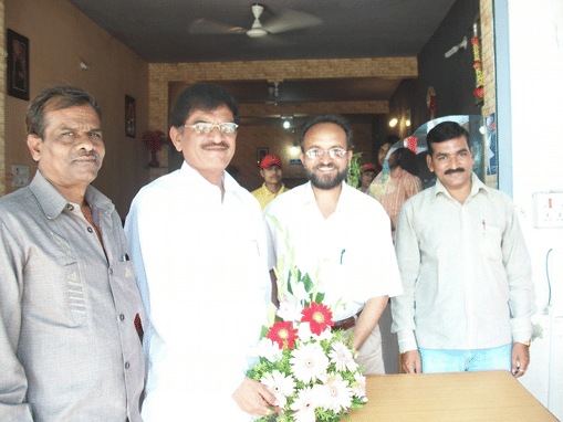 DSRF Institute of Computer Science & Management Studies Pune Activities photo 12