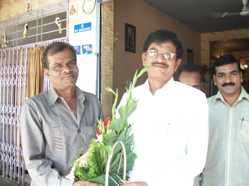 DSRF Institute of Computer Science & Management Studies Pune Activities photo 16