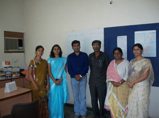 DSRF Institute of Computer Science & Management Studies Pune Activities photo 17