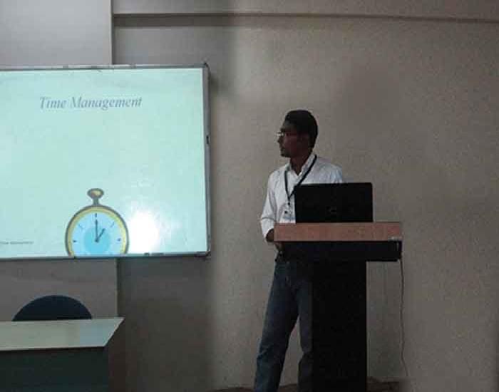 Vishwakarma Global Business School Pune Infrastructure photo 5