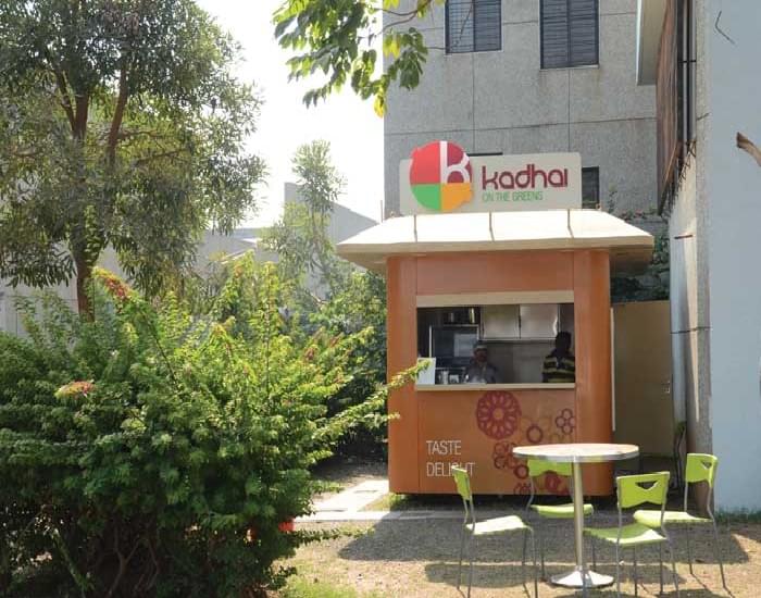 Vishwakarma Global Business School Pune Infrastructure photo 2