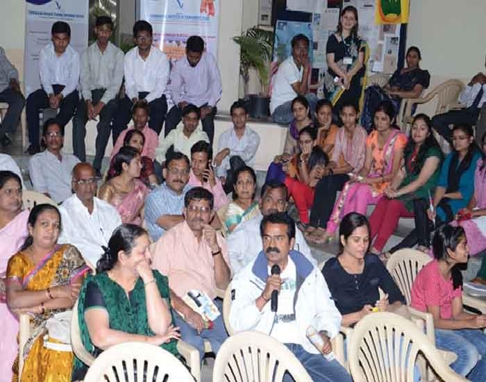 Vishwakarma Global Business School Pune Events photo 3