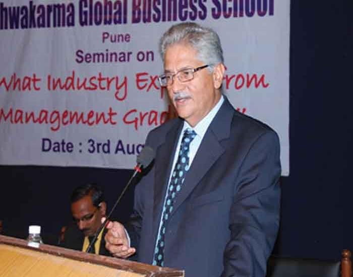 Vishwakarma Global Business School Pune Events photo 2