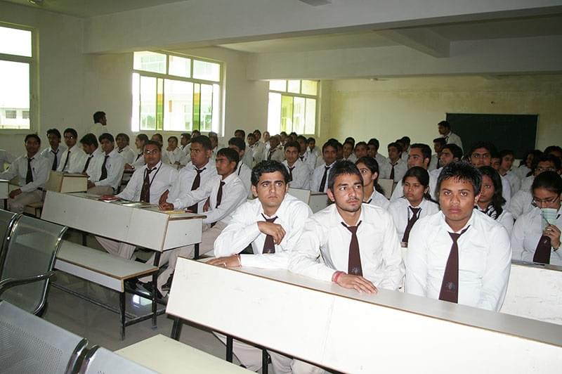 Neelkanth Group of Institutions Meerut Infrastructure photo 6