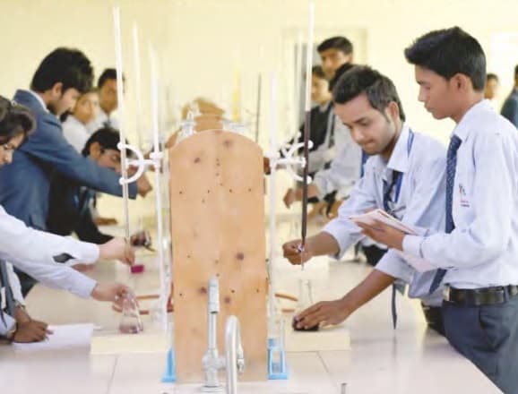 Neelkanth Group of Institutions Meerut Infrastructure photo 7