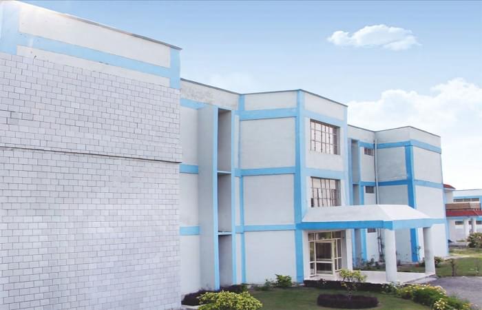 Neelkanth Group of Institutions Meerut Infrastructure photo 1