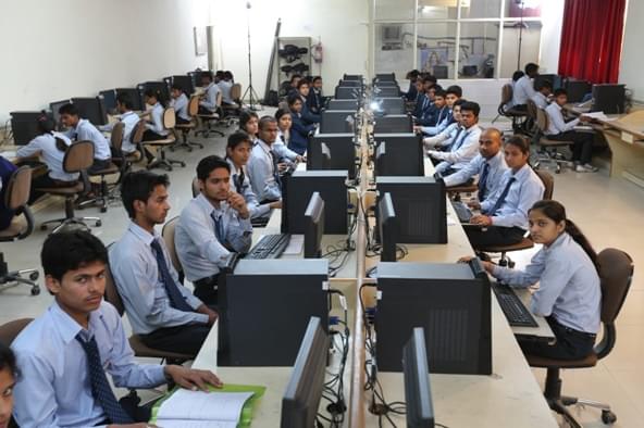 Neelkanth Group of Institutions Meerut Infrastructure photo 3