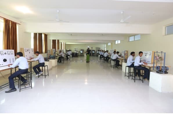 Neelkanth Group of Institutions Meerut Infrastructure photo 4