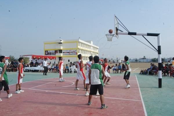 Neelkanth Group of Institutions Meerut Infrastructure photo 5