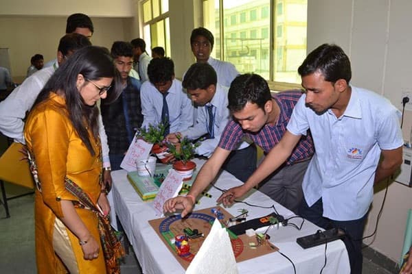 Neelkanth Group of Institutions Meerut Extra Curriculars photo 3
