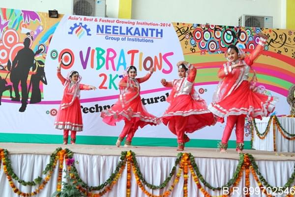 Neelkanth Group of Institutions Meerut Extra Curriculars photo 4