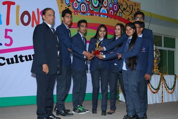 Neelkanth Group of Institutions Meerut Extra Curriculars photo 5