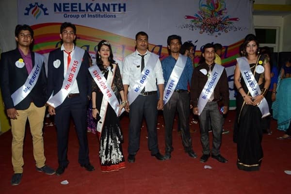 Neelkanth Group of Institutions Meerut Extra Curriculars photo 6
