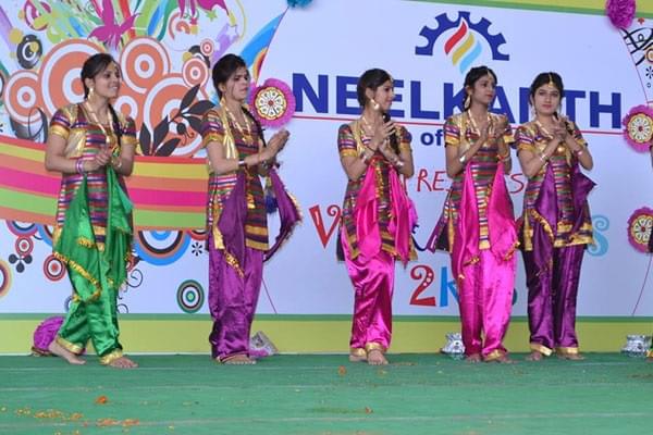 Neelkanth Group of Institutions Meerut Extra Curriculars photo 1