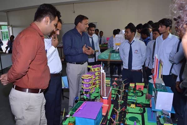 Neelkanth Group of Institutions Meerut Extra Curriculars photo 2