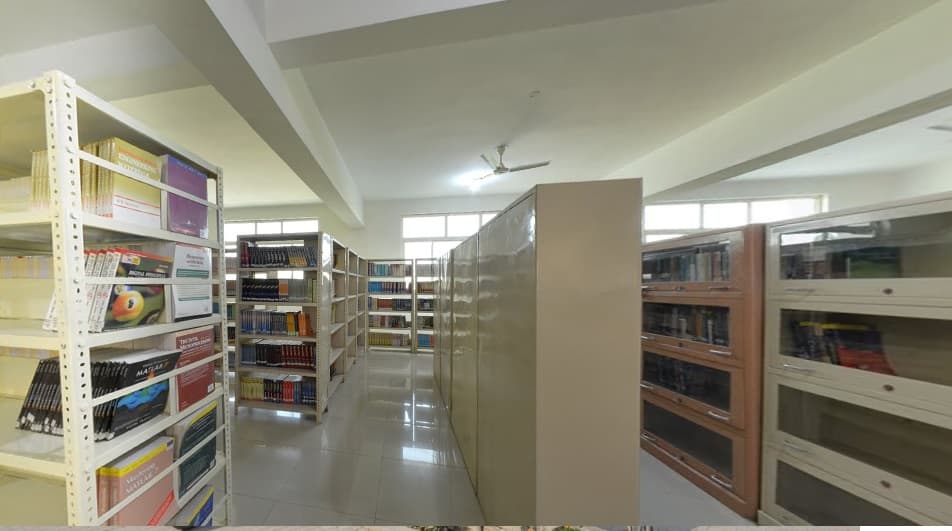 Neelkanth Group of Institutions Meerut Infrastructure photo 8