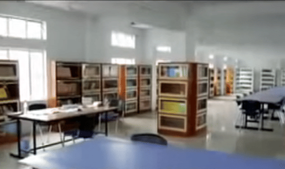 ShaShib College of Science & Management Bhopal Infrastructure photo 8