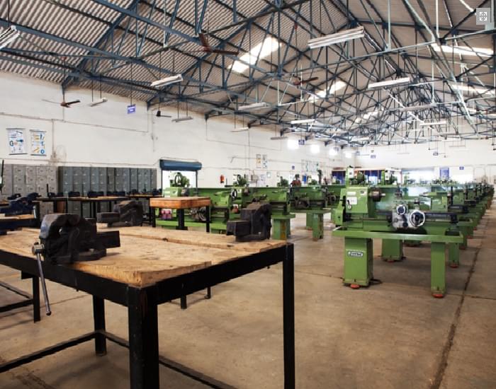 SCOE Pune Labs photo 1