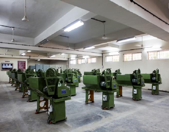 SCOE Pune Labs photo 4