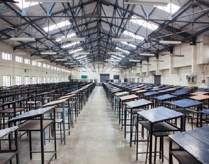 SCOE Pune Labs photo 2