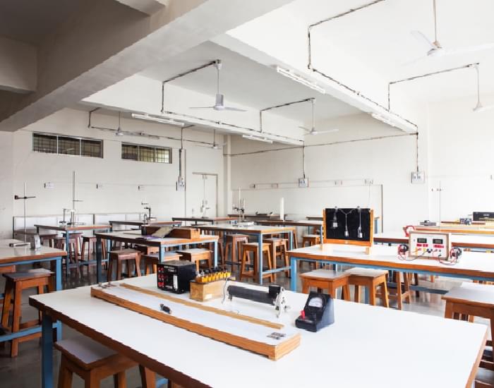 SCOE Pune Labs photo 5