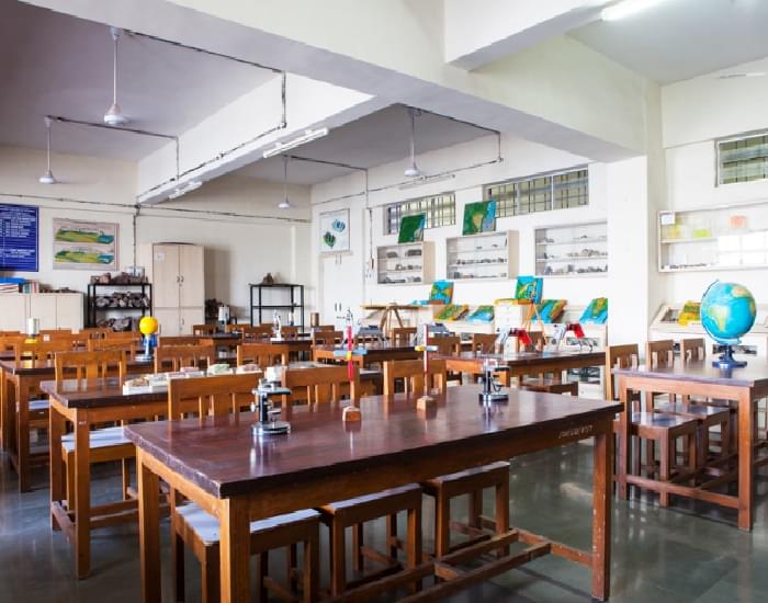 SCOE Pune Labs photo 6