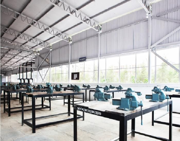 SCOE Pune Labs photo 7