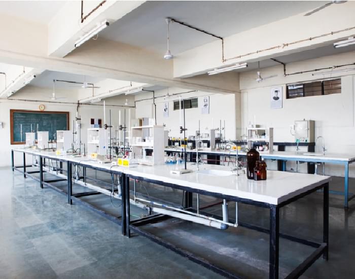 SCOE Pune Labs photo 8