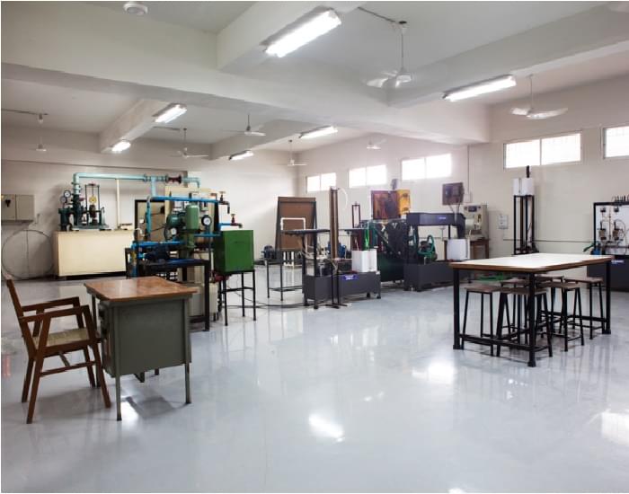 SCOE Pune Labs photo 9
