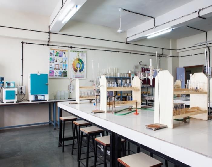 SCOE Pune Labs photo 11