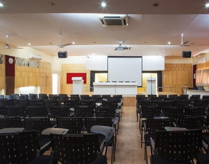 SCOE Pune Academic Building photo 7