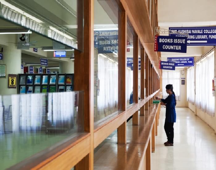 SCOE Pune Academic Building photo 8