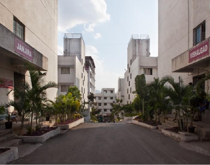 SCOE Pune Academic Building photo 9